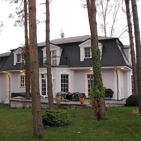 Fantastic In Olsztyn (Warmian-Masurian)