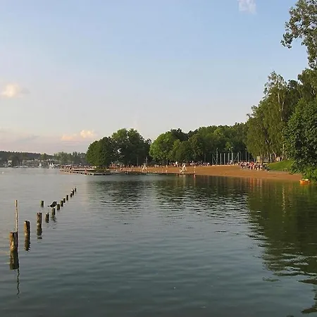 Lejlighed Fantastic In Olsztyn (Warmian-Masurian)