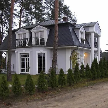 Fantastic In Lejlighed