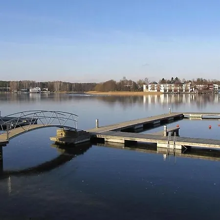 Fantastic In Lejlighed Olsztyn (Warmian-Masurian)