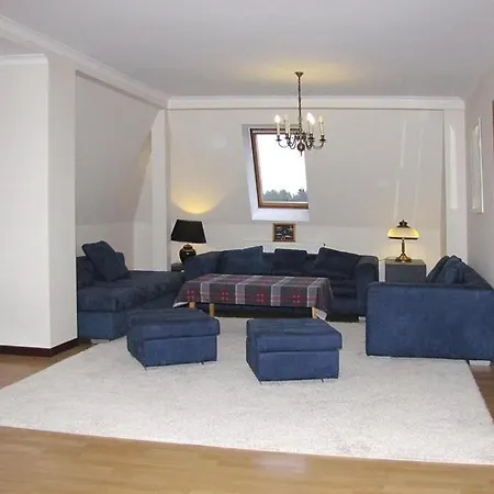 Fantastic In Lejlighed Olsztyn (Warmian-Masurian)